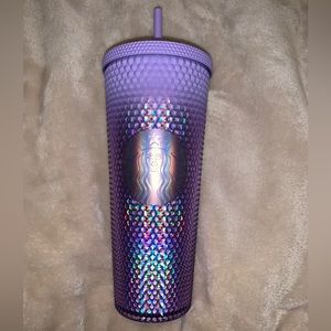 NWT Starbucks Tumbler